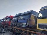Грузовой разбор Volvo Daf за 1 000 000 тг. в Шымкент – фото 4