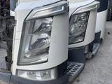 Грузовой разбор Volvo Daf за 1 000 000 тг. в Шымкент – фото 2