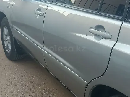 Toyota Highlander 2003 года за 6 300 000 тг. в Актау