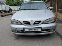 Nissan Primera 2001 годаүшін1 800 009 тг. в Шымкент