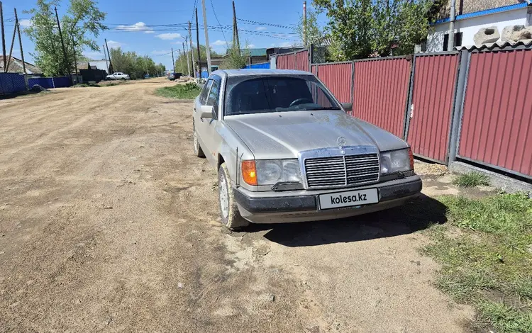 Mercedes-Benz E 300 1989 года за 4 000 000 тг. в Кокшетау