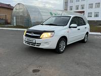 ВАЗ (Lada) Granta 2190 2013 годаүшін2 780 000 тг. в Астана