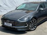 Hyundai Sonata 2020 года за 12 990 000 тг. в Шымкент – фото 2