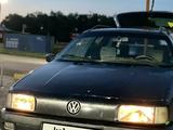 Volkswagen Passat 1992 годаүшін1 400 000 тг. в Мерке – фото 4