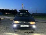 Volkswagen Passat 1992 годаүшін1 400 000 тг. в Мерке – фото 5