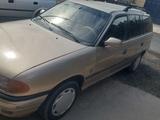 Opel Astra 1997 года за 1 500 000 тг. в Туркестан – фото 2