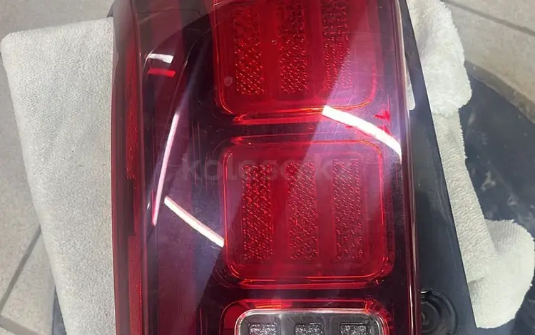 Hyundai Palisade задний стоп за 2 121 тг. в Шымкент