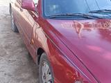 Mazda 626 1995 годаүшін750 000 тг. в Алматы