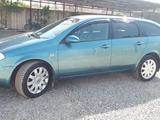 Nissan Primera 2003 годаүшін3 300 000 тг. в Тараз – фото 2