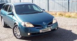 Nissan Primera 2003 годаүшін3 400 000 тг. в Тараз