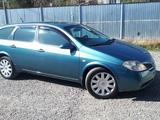 Nissan Primera 2002 годаүшін3 500 000 тг. в Тараз – фото 3