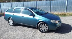 Nissan Primera 2002 годаүшін3 500 000 тг. в Тараз – фото 3