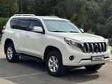 Toyota Land Cruiser Prado 2013 года за 14 300 000 тг. в Алматы – фото 3