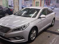 Hyundai Sonata 2016 годаүшін3 500 000 тг. в Алматы