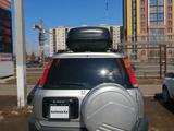 Honda CR-V 1996 года за 3 600 000 тг. в Астана – фото 2