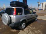 Honda CR-V 1996 года за 3 600 000 тг. в Астана – фото 4