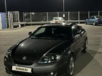 Hyundai Tiburon 2004 годаfor4 700 000 тг. в Алматы