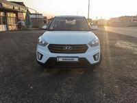 Hyundai Creta 2019 годаүшін8 850 000 тг. в Алматы