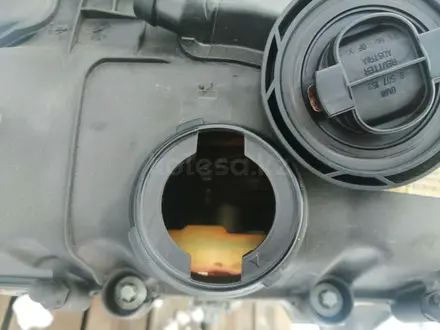 Двигатель На БМВ, N55.2014г.F15 за 5 000 тг. в Алматы – фото 2