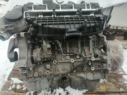 Двигатель На БМВ, N55.2014г.F15 за 5 000 тг. в Алматы – фото 3