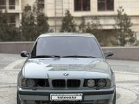 BMW 540 1994 года за 5 500 000 тг. в Алматы