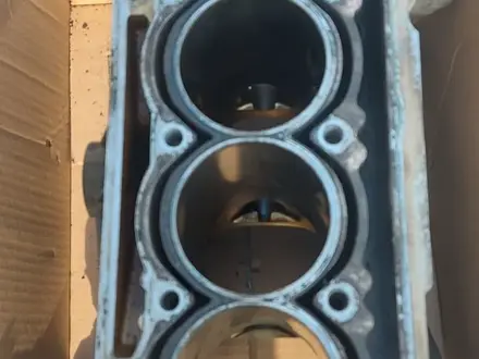 Головка двигателя в сборе в хорошем состояние рапид, поло за 100 000 тг. в Кокшетау – фото 7
