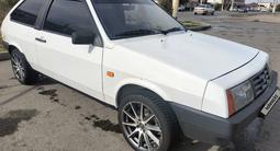 ВАЗ (Lada) 2108 1989 годаfor1 500 000 тг. в Тараз