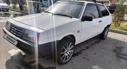 ВАЗ (Lada) 2108 1989 годаfor1 500 000 тг. в Тараз – фото 4