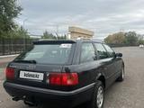 Audi 100 1992 года за 3 200 000 тг. в Талдыкорган – фото 3