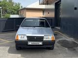 ВАЗ (Lada) 21099 1998 года за 700 000 тг. в Талгар