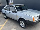 ВАЗ (Lada) 21099 1998 года за 700 000 тг. в Талгар – фото 3