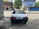 ВАЗ (Lada) 21099 1998 года за 700 000 тг. в Талгар – фото 5
