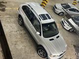 BMW X5 2002 года за 4 500 000 тг. в Алматы
