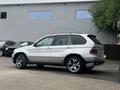 BMW X5 2002 года за 4 500 000 тг. в Алматы – фото 2