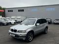 BMW X5 2002 года за 4 500 000 тг. в Алматы – фото 8