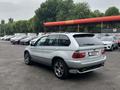 BMW X5 2002 года за 4 500 000 тг. в Алматы – фото 9