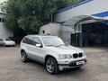 BMW X5 2002 года за 4 500 000 тг. в Алматы – фото 6