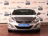 Hyundai Elantra 2015 года за 6 500 000 тг. в Алматы – фото 2