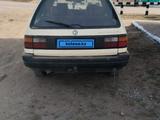 Volkswagen Passat 1991 годаүшін1 300 000 тг. в Астана – фото 4
