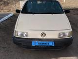Volkswagen Passat 1991 годаүшін1 300 000 тг. в Астана – фото 3