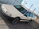 Volkswagen Passat 1991 годаүшін1 300 000 тг. в Астана – фото 2