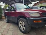Toyota RAV4 1995 годаүшін2 000 000 тг. в Алматы