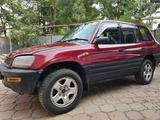Toyota RAV4 1995 годаүшін2 000 000 тг. в Алматы – фото 4