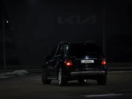 Mercedes-Benz ML 500 2007 года за 7 000 000 тг. в Алматы – фото 14