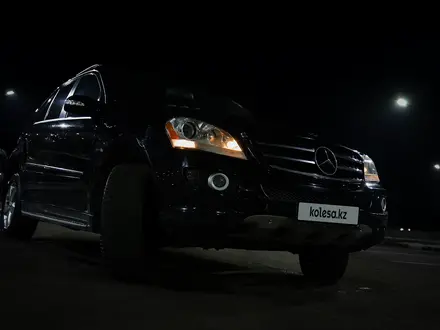 Mercedes-Benz ML 500 2007 года за 7 000 000 тг. в Алматы – фото 15