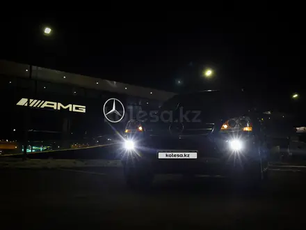 Mercedes-Benz ML 500 2007 года за 7 000 000 тг. в Алматы – фото 18