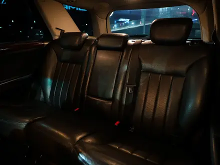 Mercedes-Benz ML 500 2007 года за 7 000 000 тг. в Алматы – фото 19