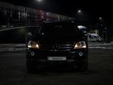 Mercedes-Benz ML 500 2007 года за 7 000 000 тг. в Алматы – фото 4