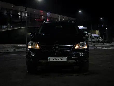 Mercedes-Benz ML 500 2007 года за 7 000 000 тг. в Алматы – фото 4