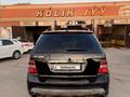 Mercedes-Benz ML 500 2007 года за 7 000 000 тг. в Алматы – фото 21